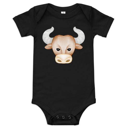 Angel Baby Taurus One-piece