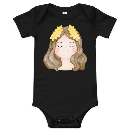 Angel Baby Virgo One-Piece