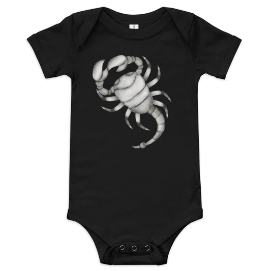 Angel Baby Scorpio One-Piece