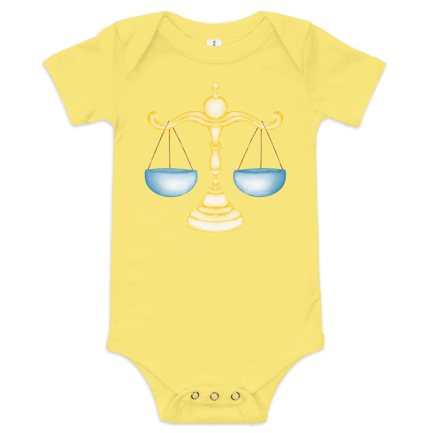 Baby short sleeve one piece