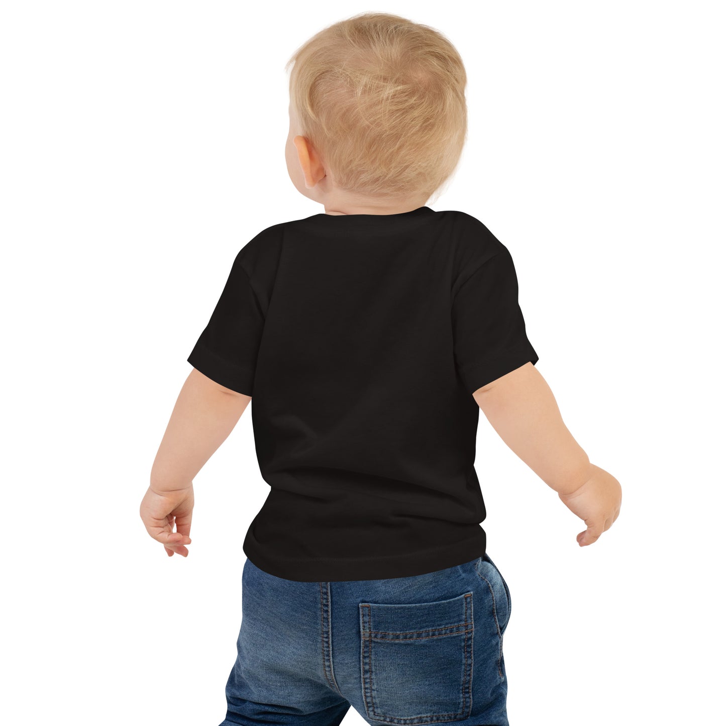 Baby Short Sleeve Gemini Shirt