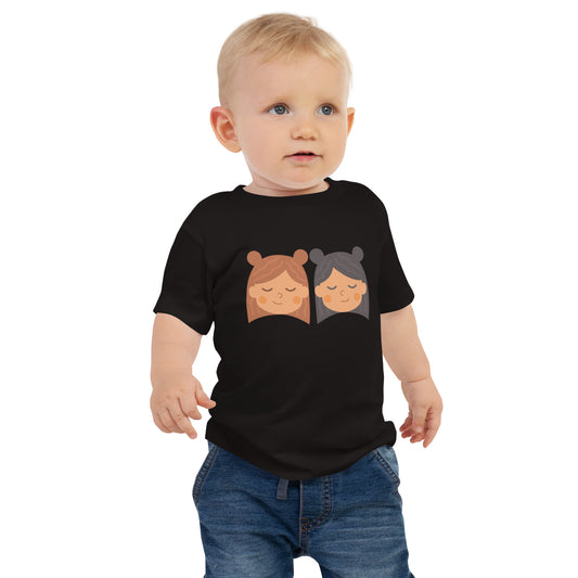 Baby Short Sleeve Gemini Shirt