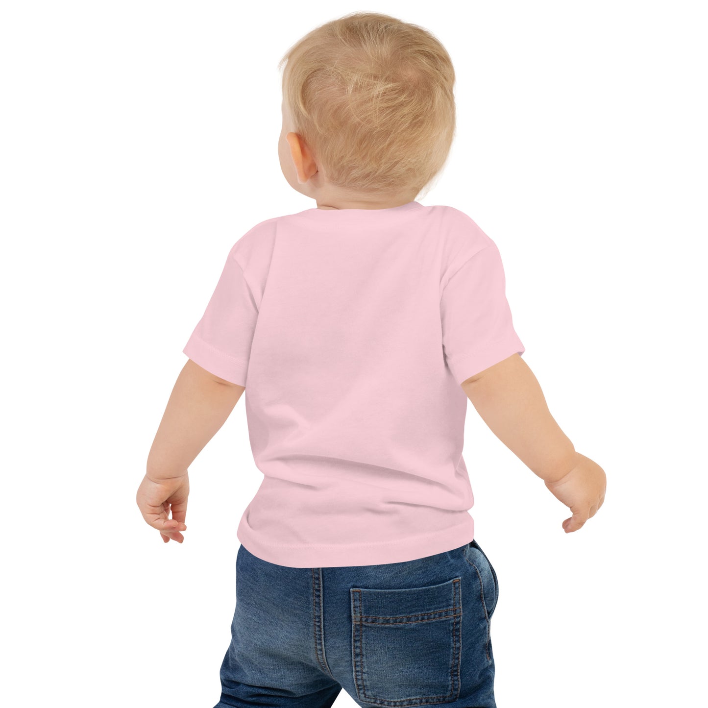 Baby Short Sleeve Libra Shirt