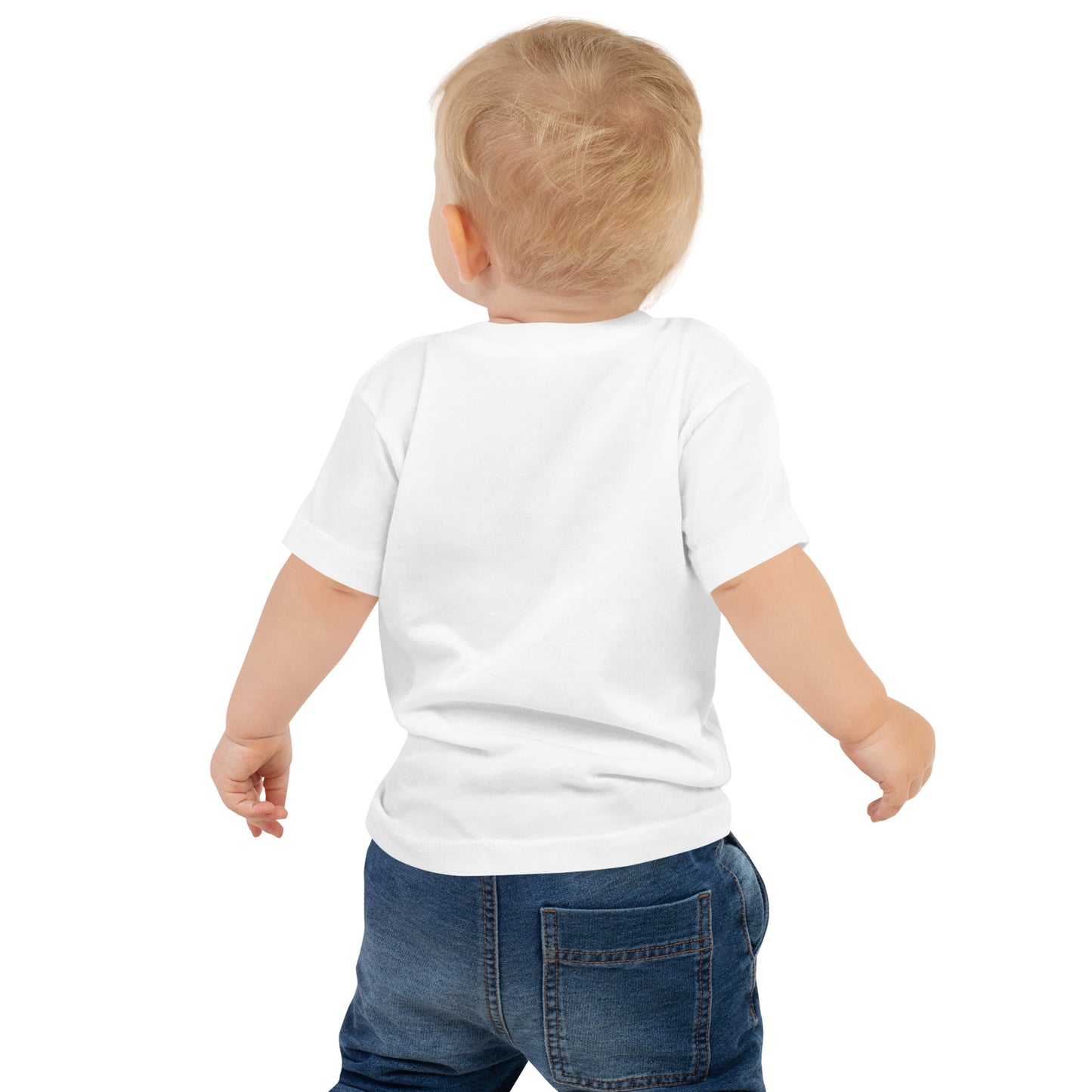 Baby Short Sleeve Gemini Shirt