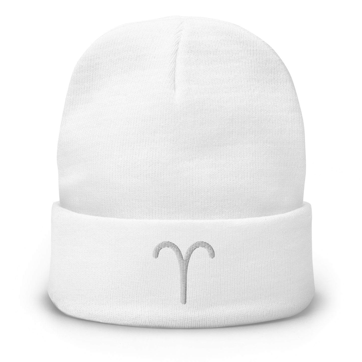 Aries Beanie Essential