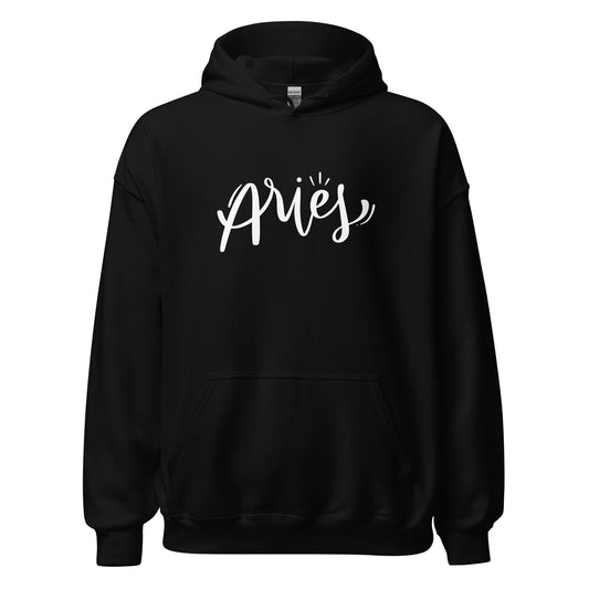 Its Me, Aries Hoodie