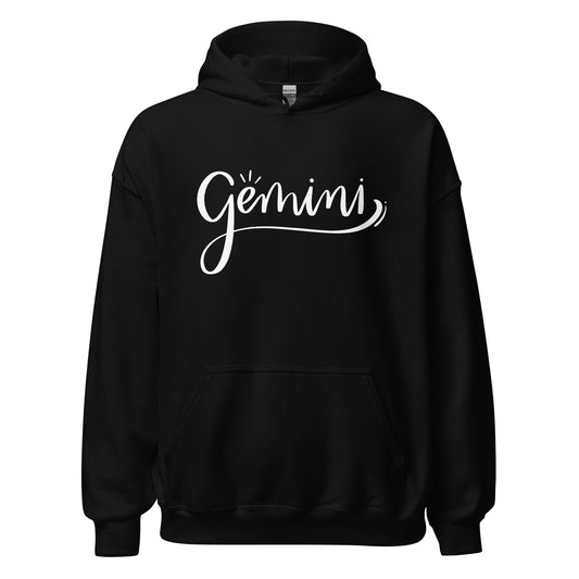 Its Me, Gemini Hoodie