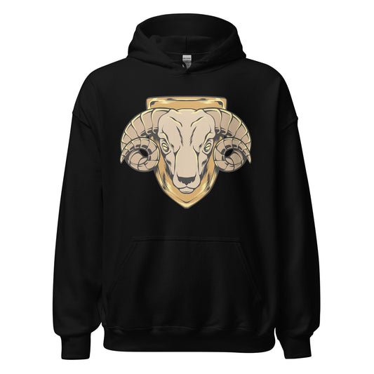 Traditions Aries Hoodie