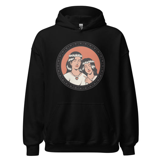 Traditions Gemini Hoodie