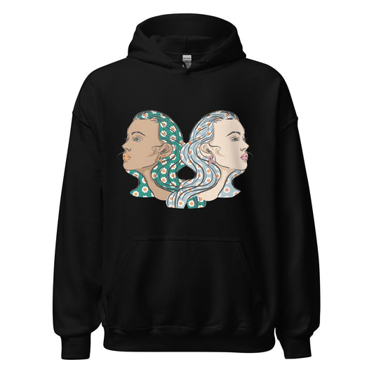 The Twins Gemini Hoodie