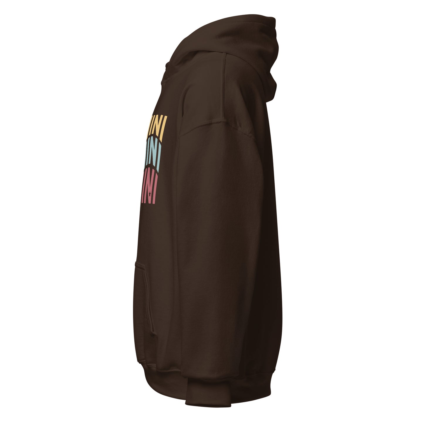 Air Vibes Gemini Hoodie