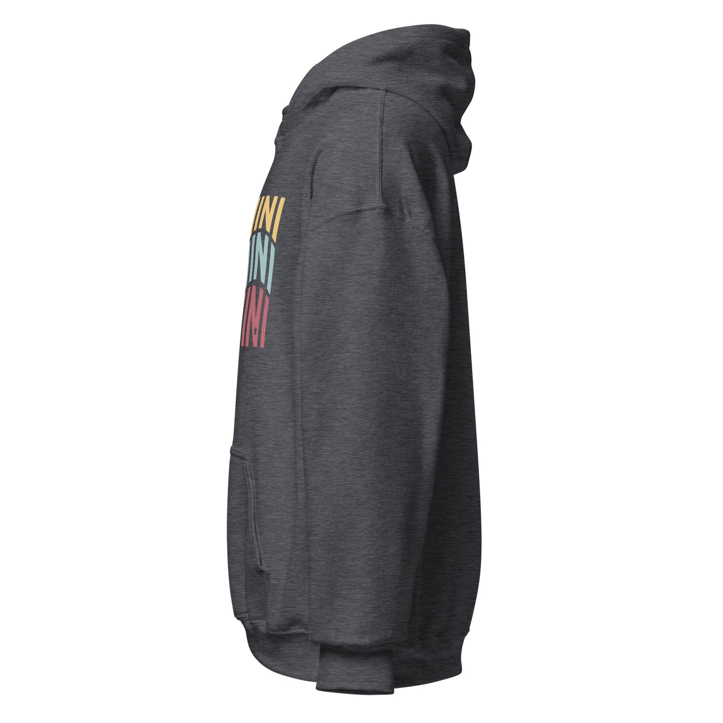 Air Vibes Gemini Hoodie