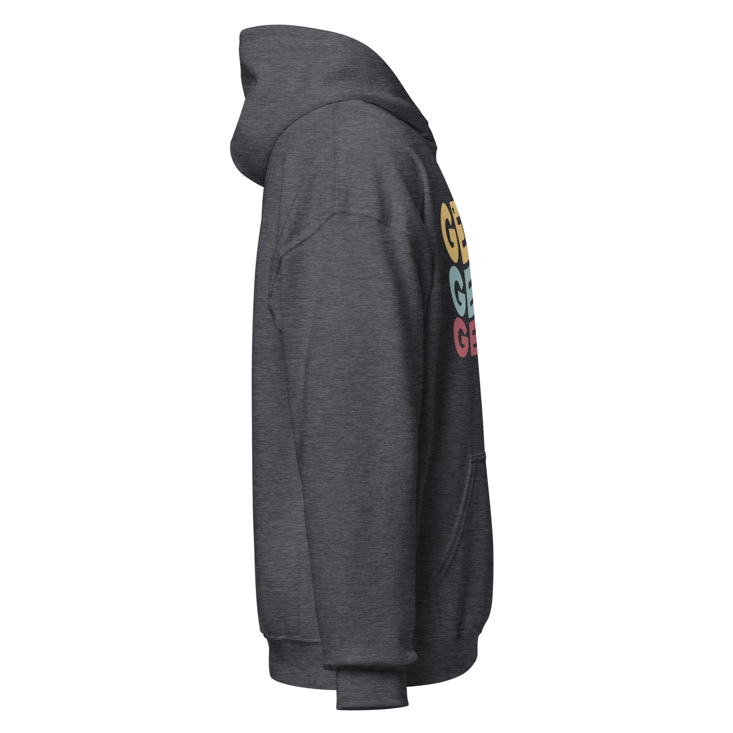 Air Vibes Gemini Hoodie