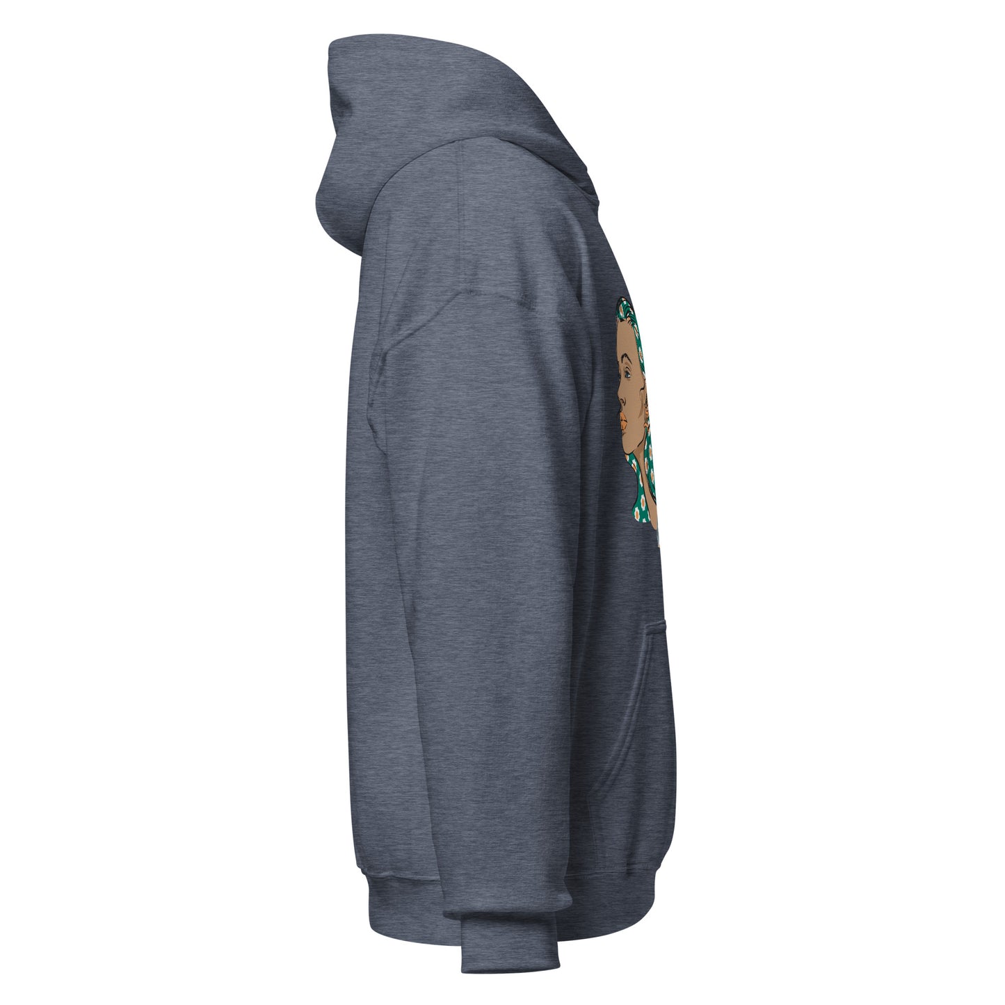 The Twins Gemini Hoodie