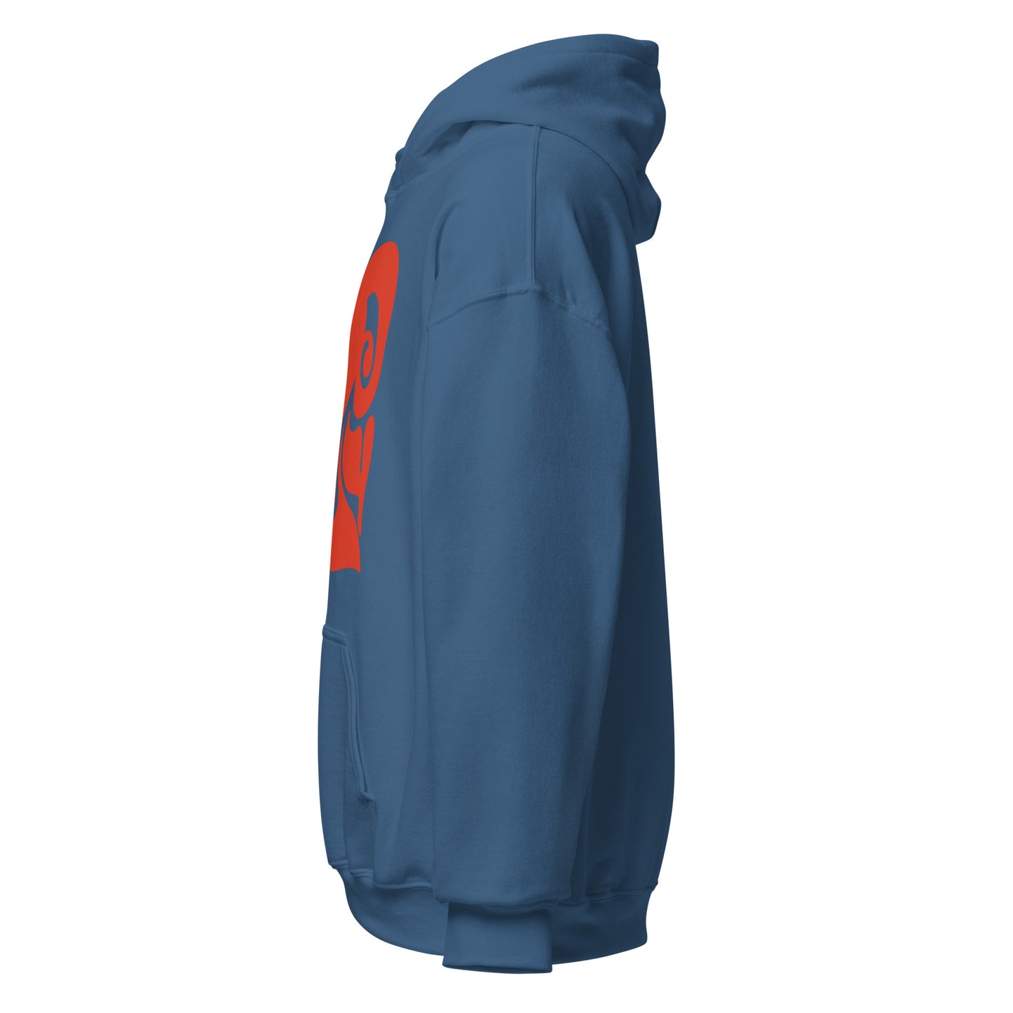 Morphed Aries Hoodie