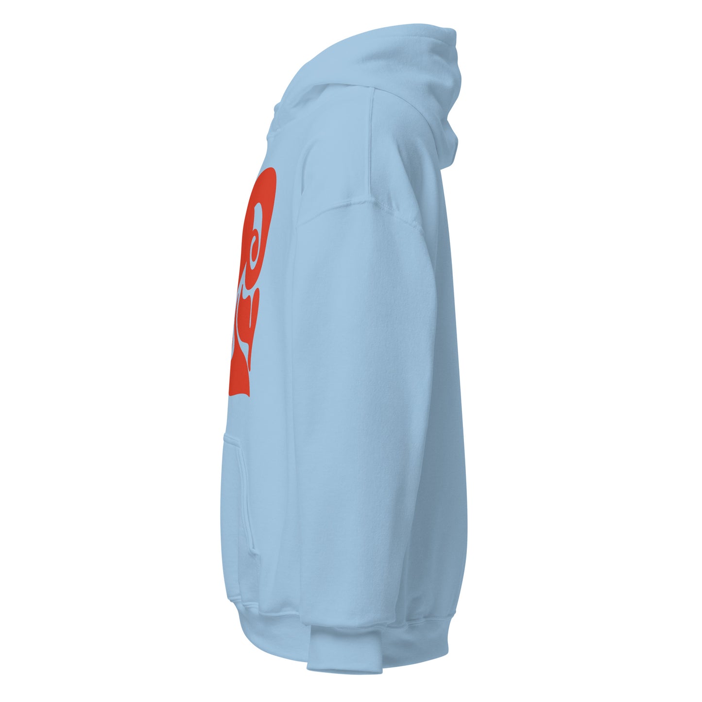 Morphed Aries Hoodie