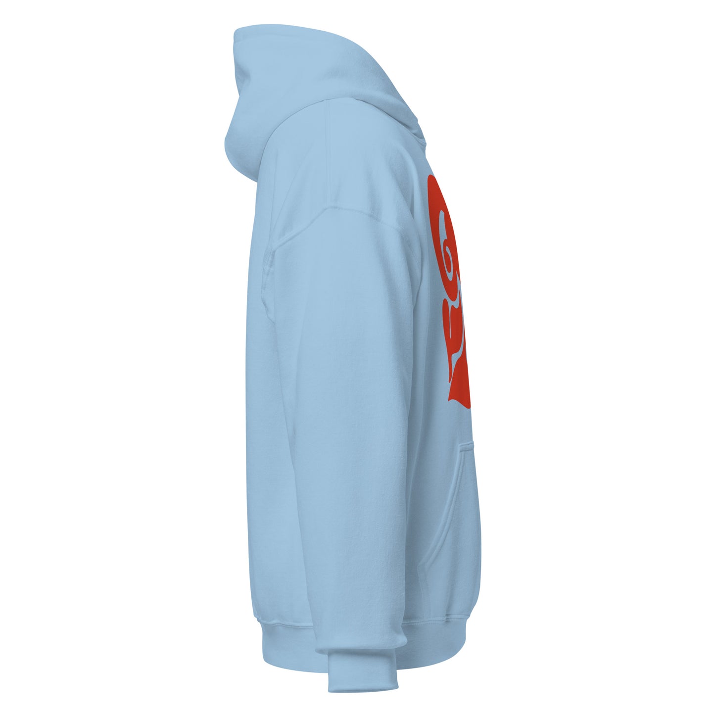 Morphed Aries Hoodie