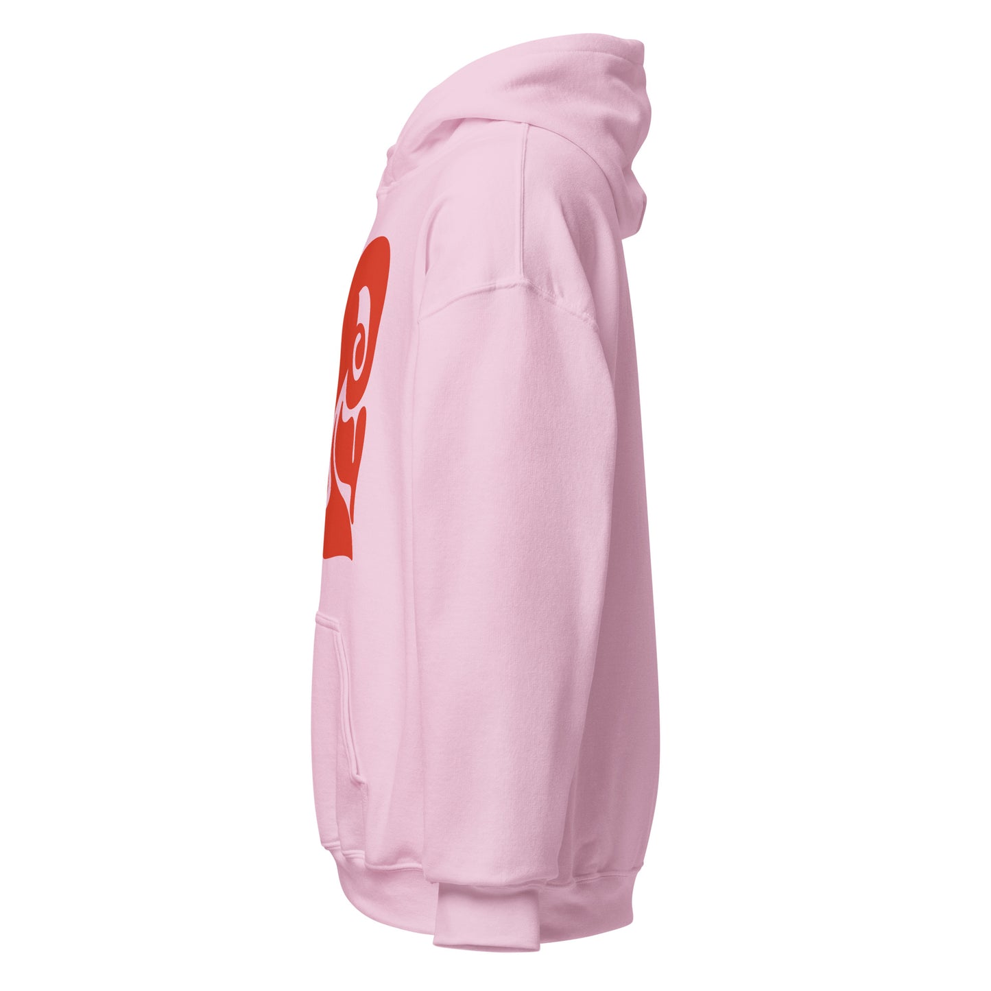 Morphed Aries Hoodie