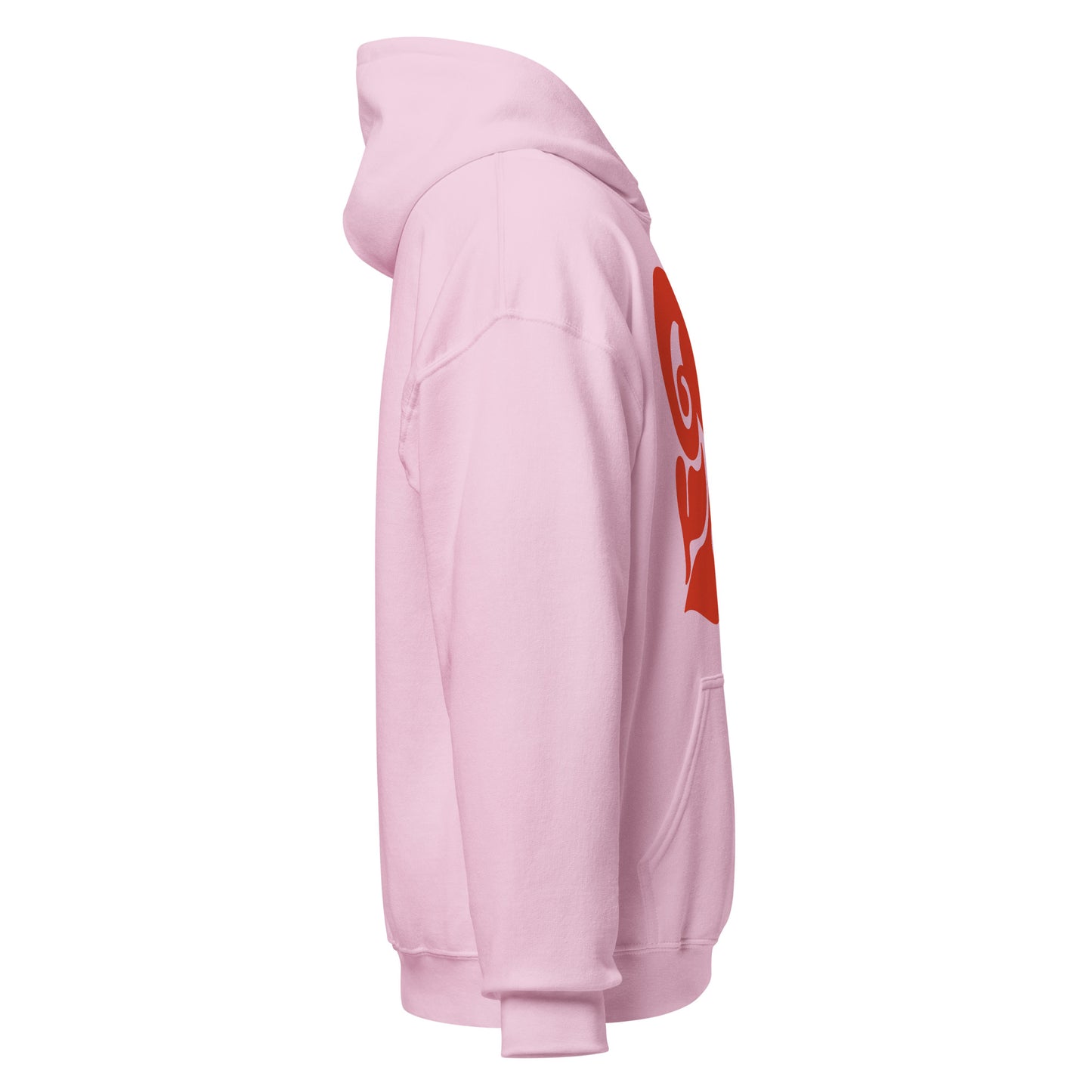 Morphed Aries Hoodie