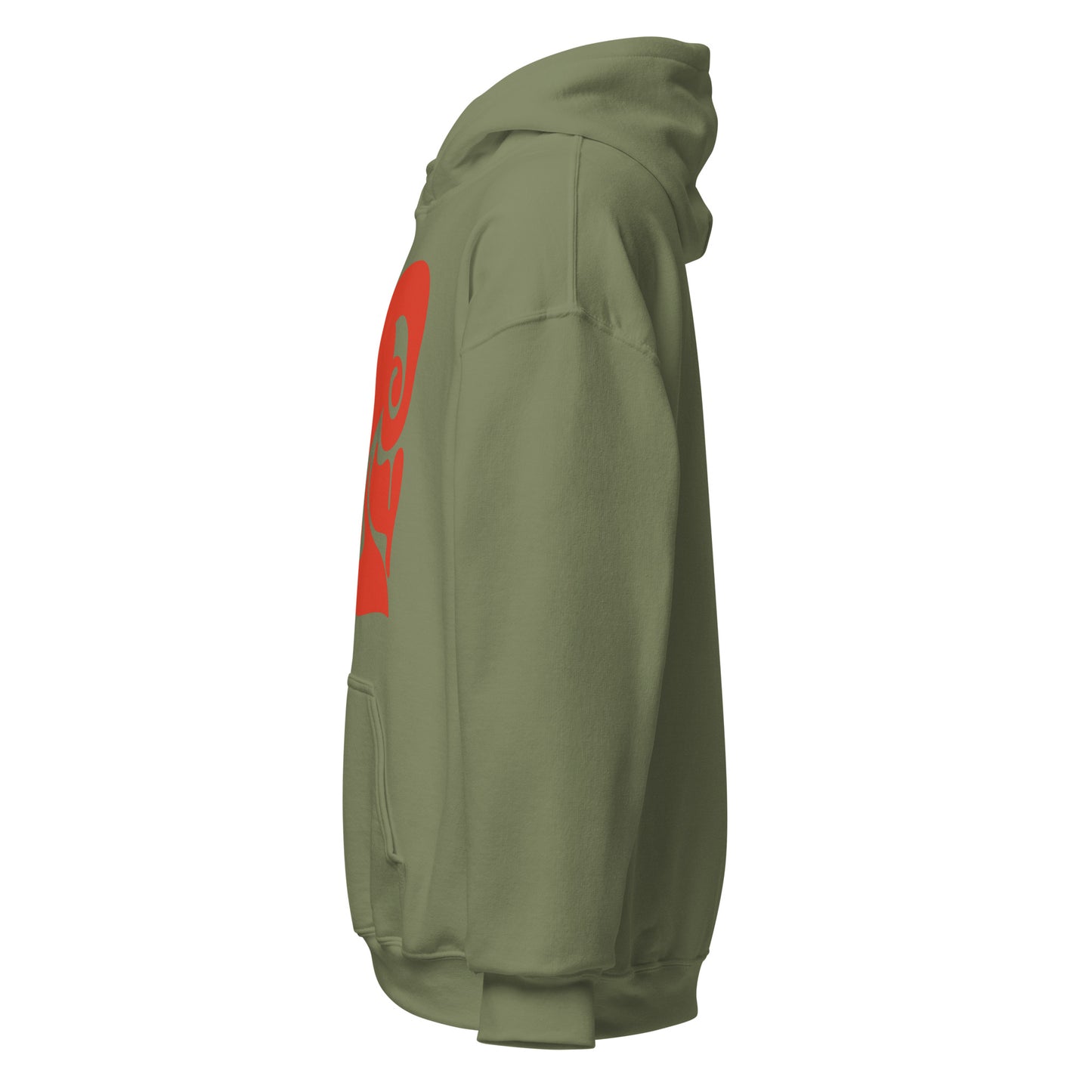 Morphed Aries Hoodie