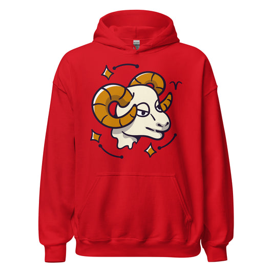 Life Is Good Aries Hoodie