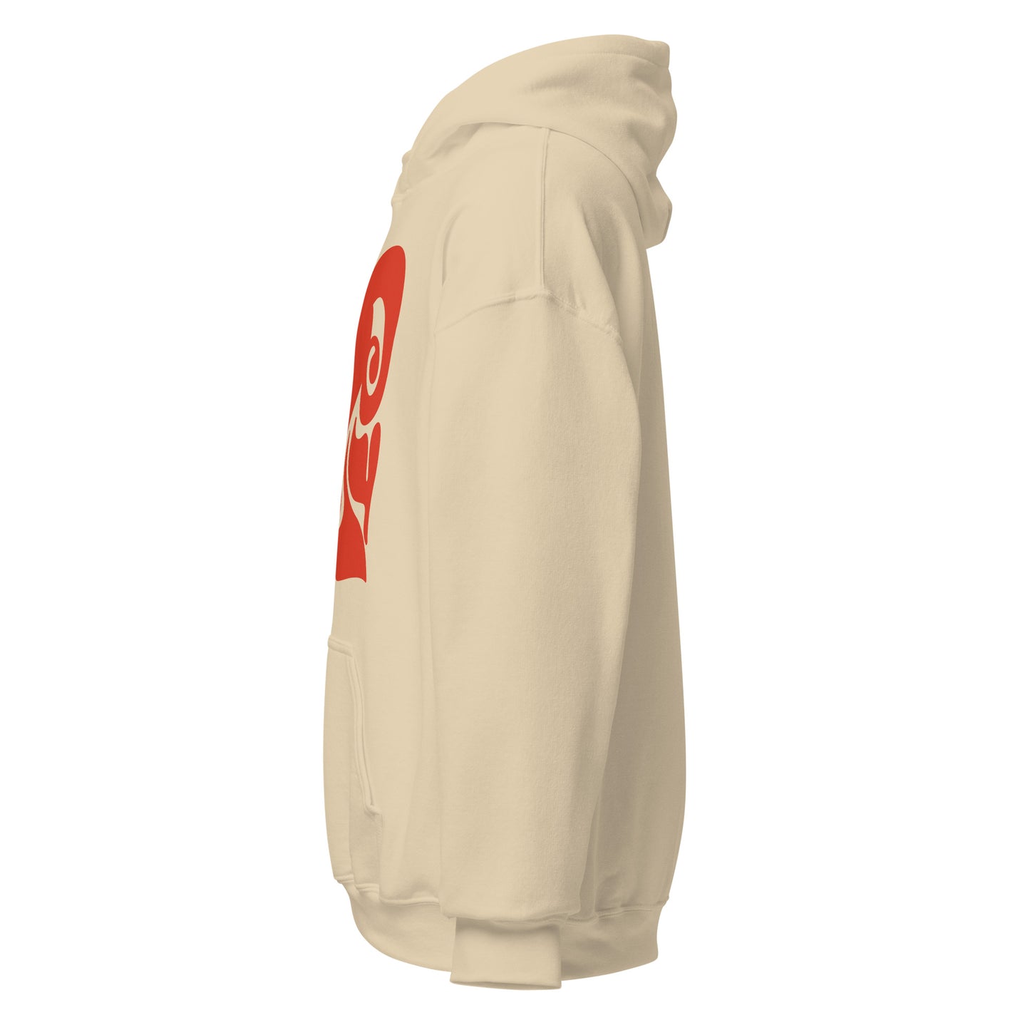 Morphed Aries Hoodie