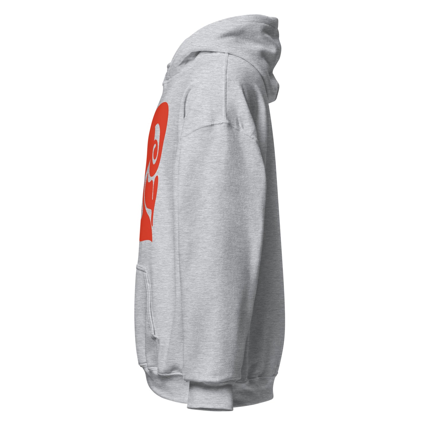 Morphed Aries Hoodie