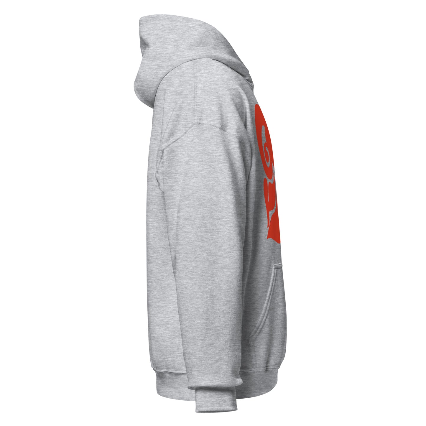 Morphed Aries Hoodie