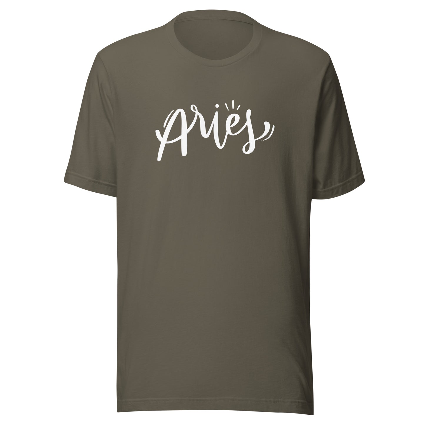 Its Me, Aries Tee