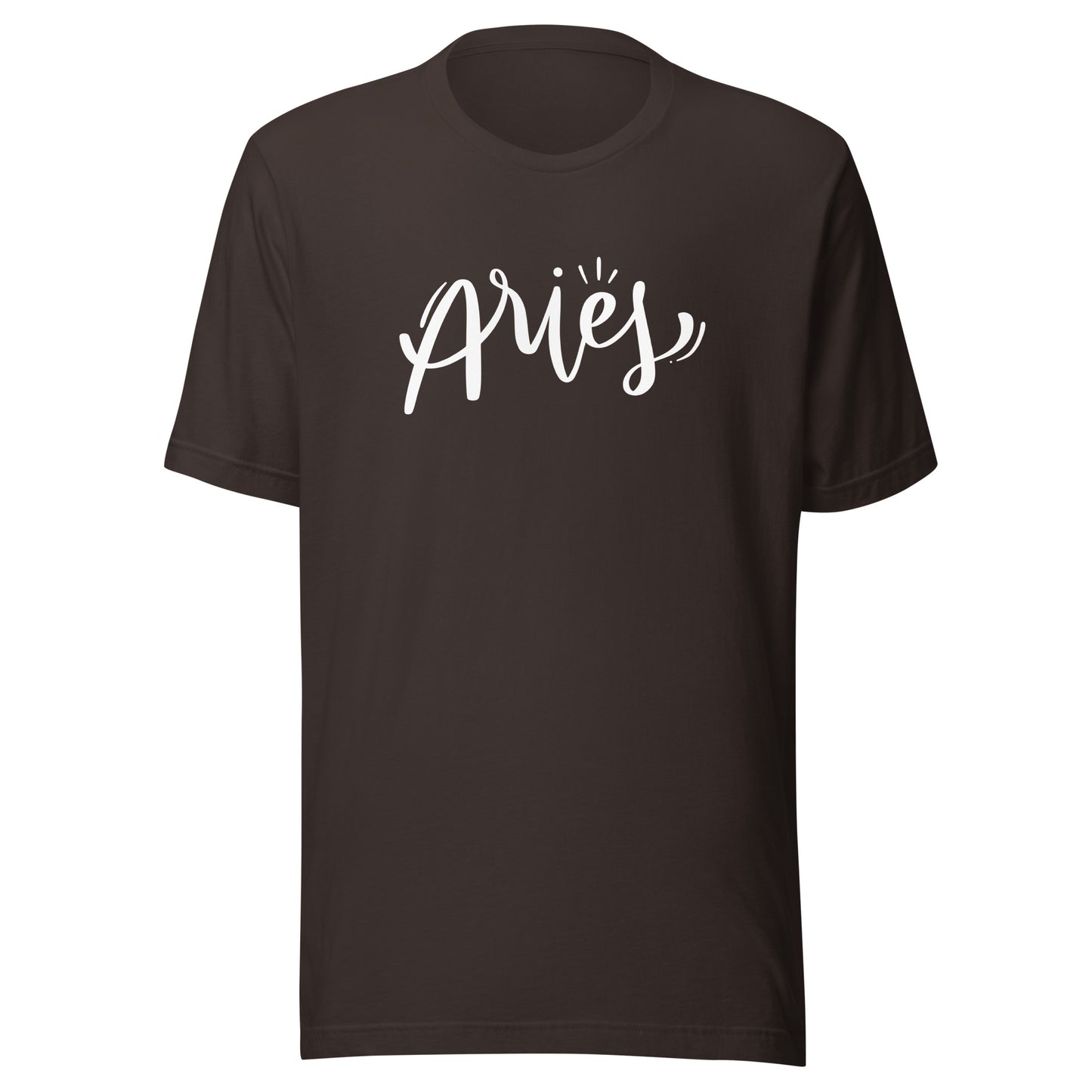 Its Me, Aries Tee