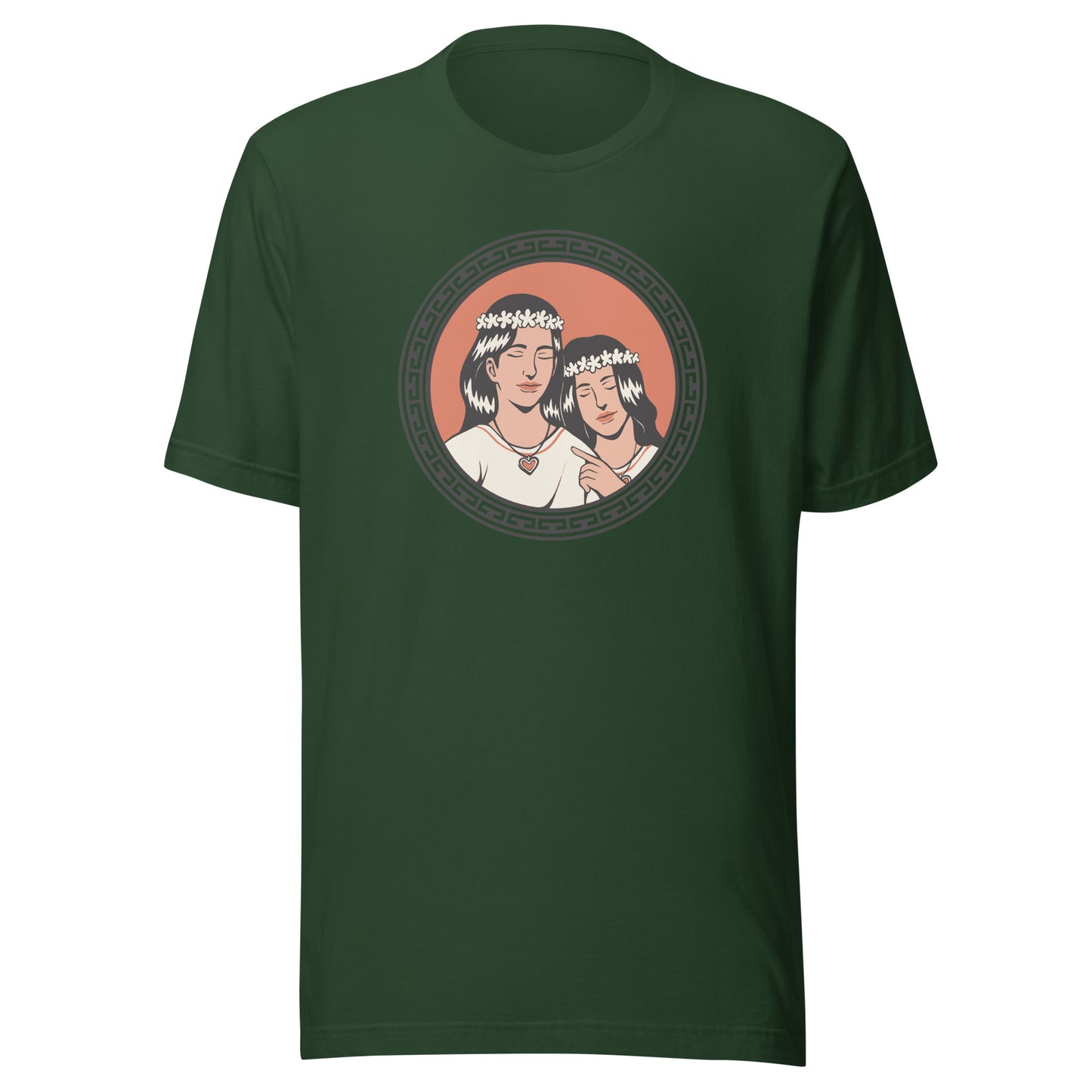 Traditions Gemini Shirt