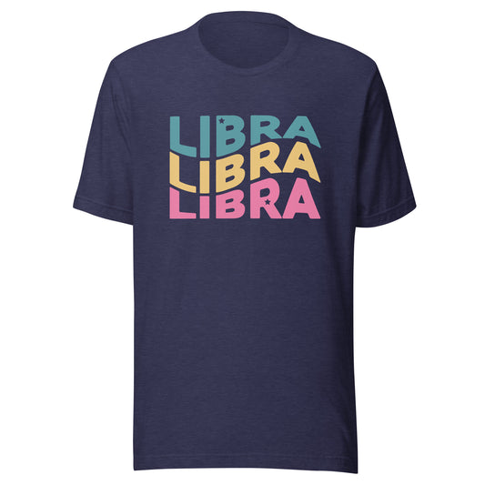 Air Vibes Libra Shirt