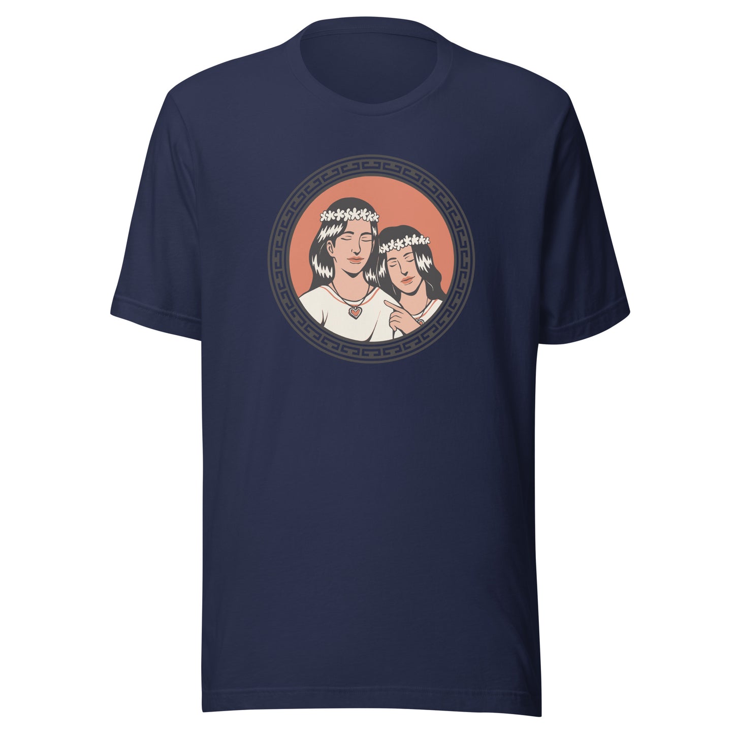 Traditions Gemini Shirt