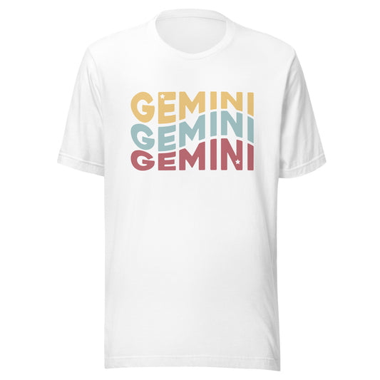 Air Vibes Gemini Shirt